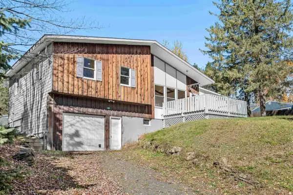 142 bunker hill Circle, Plainfield, VT 05667