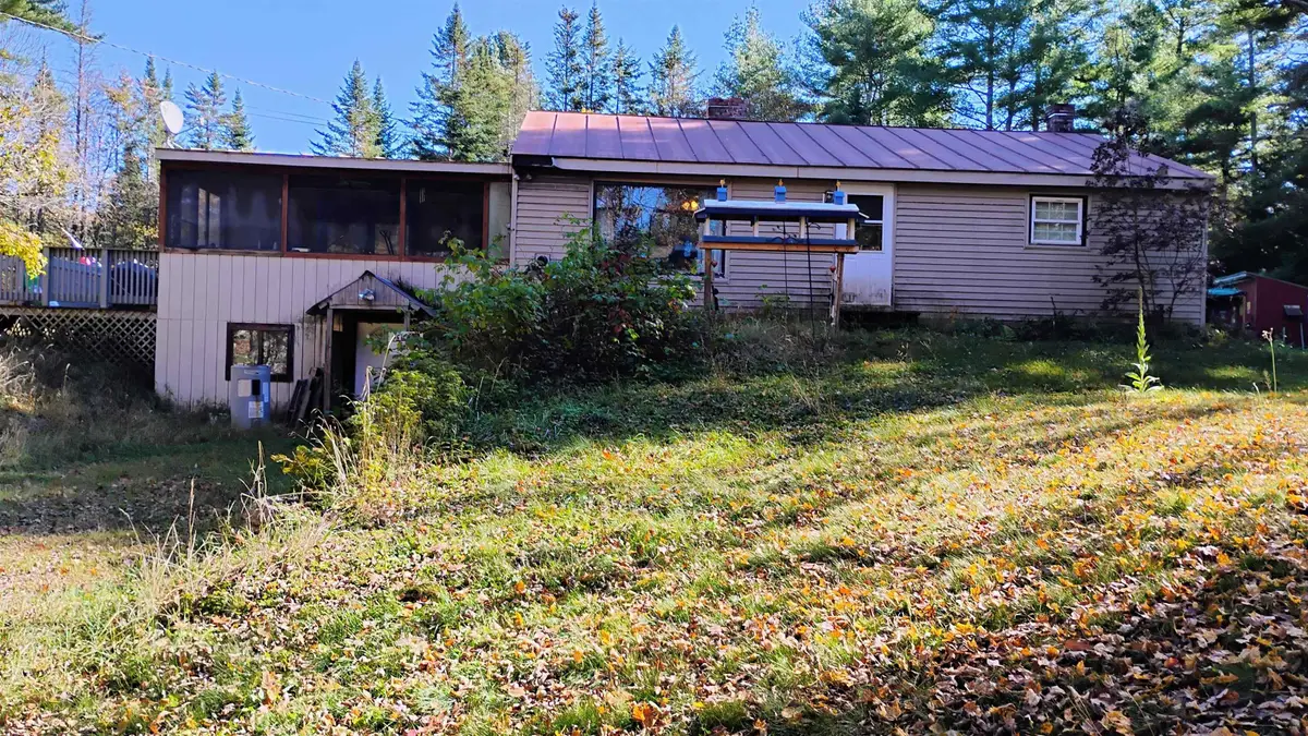 958 South Road, Canaan, NH 03741 - #1