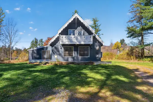 4333 Us Route 4, Mendon, VT 05701