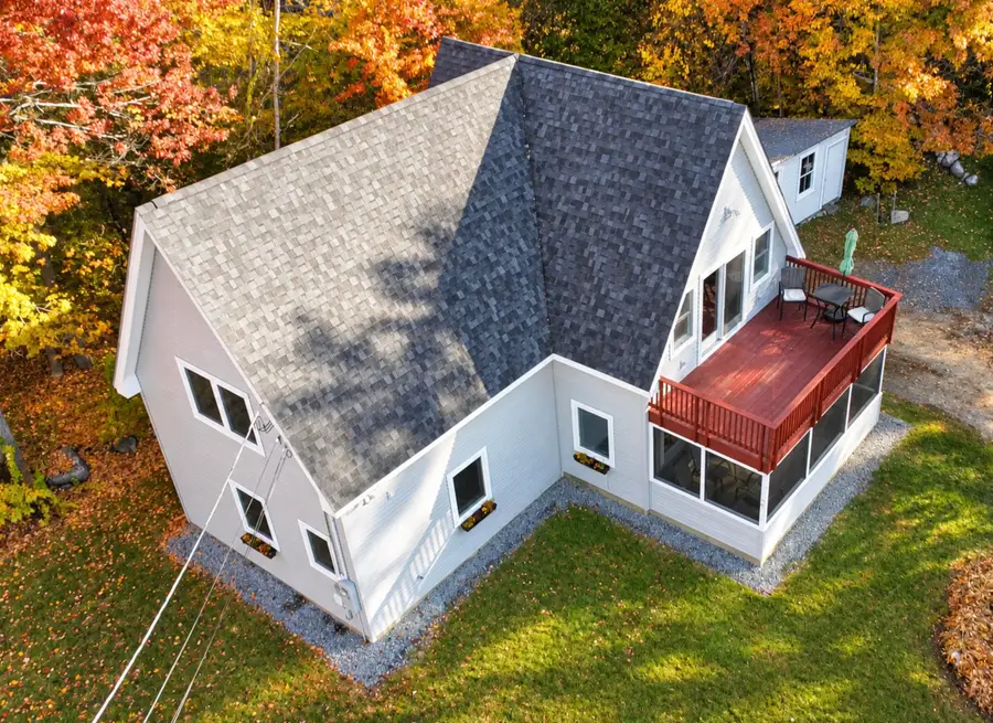 56 Pinnacle Park Road, Meredith, NH 03253 - #3
