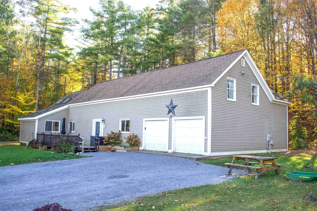 424 Quarry Road, Middlebury, VT 05753 - #1