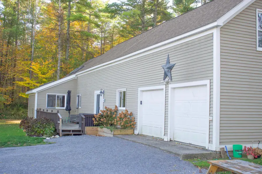 424 Quarry Road, Middlebury, VT 05753 - #2