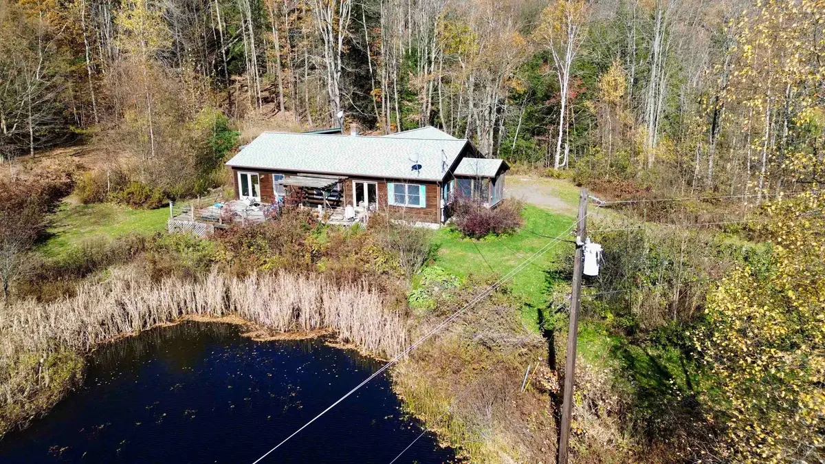 622 Brink Hill Road, Bethel, VT 05032 - #1