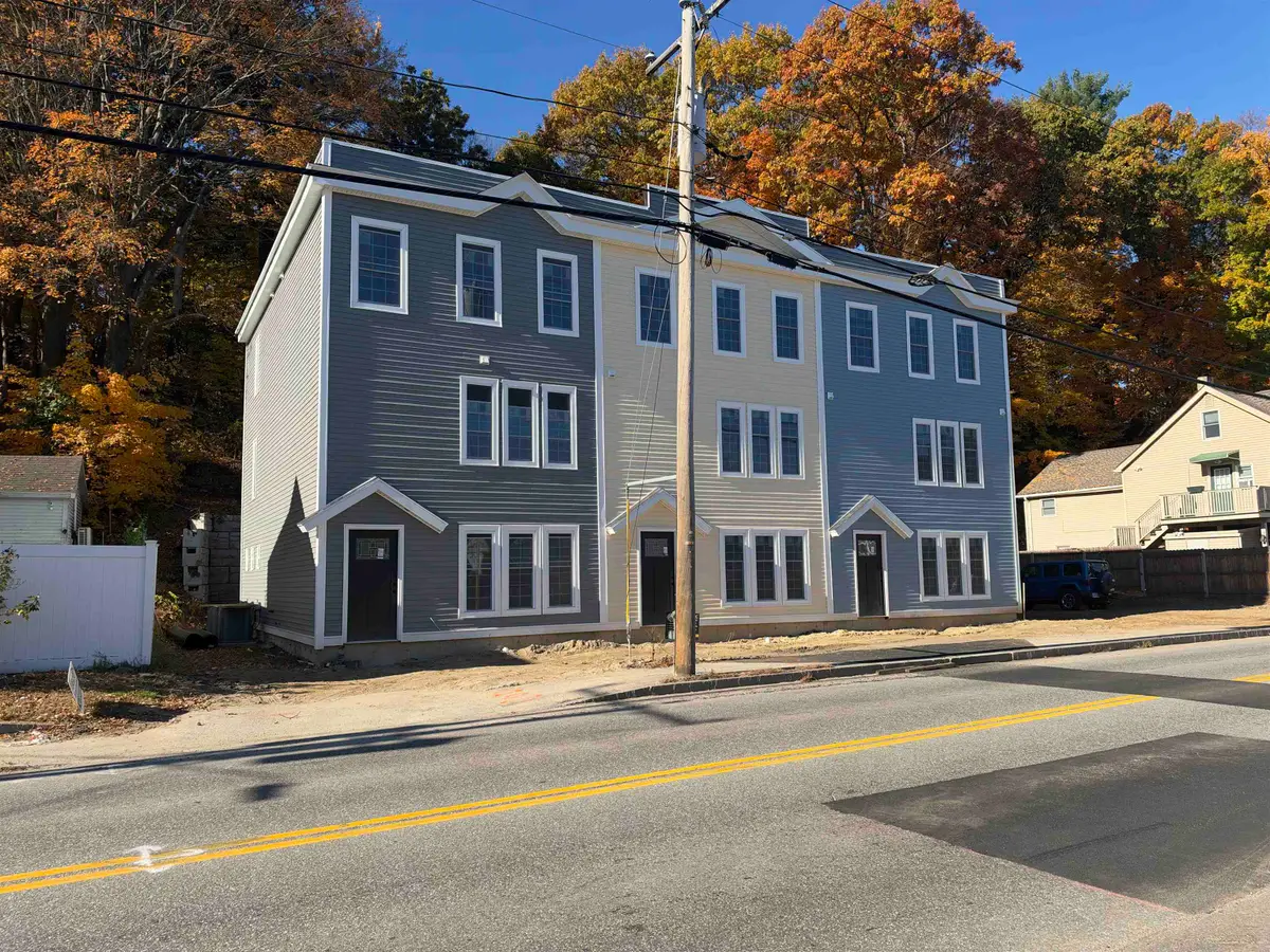 298 Front Street, Manchester, NH 03102 - #1