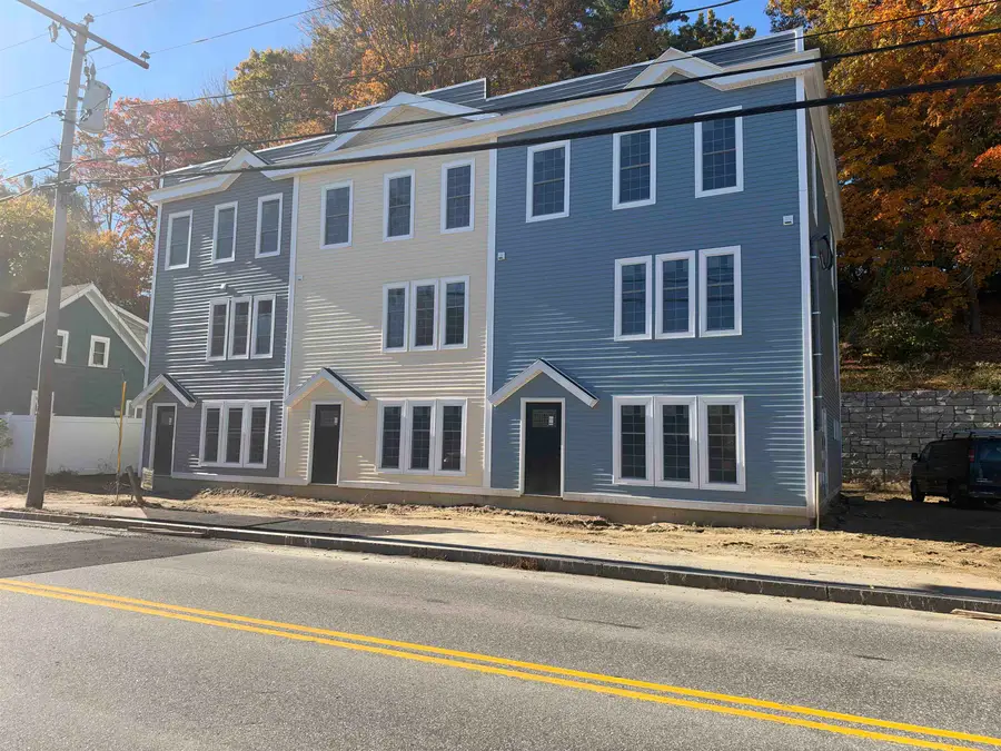 298 Front Street, Manchester, NH 03102 - #2