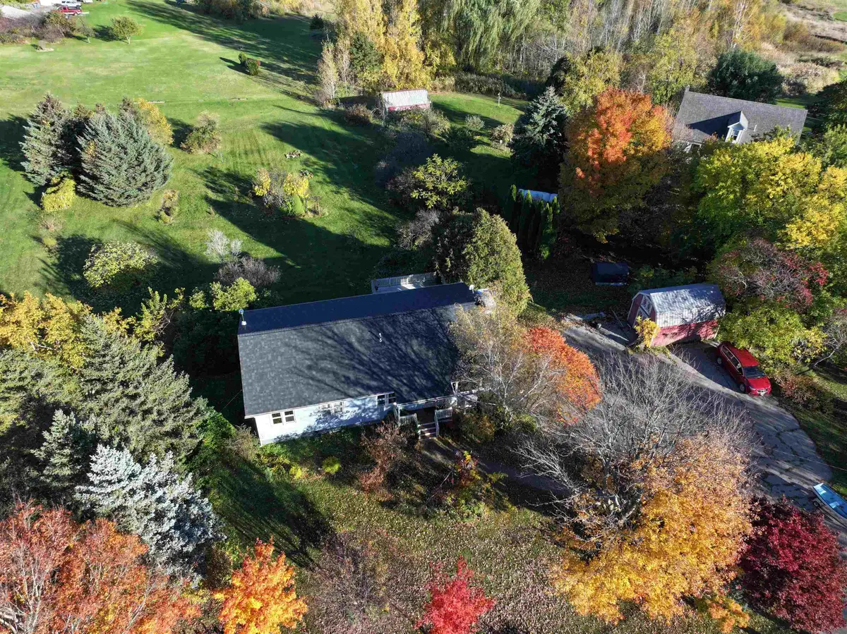 229 South Street, South Hero, VT 05486 - #1
