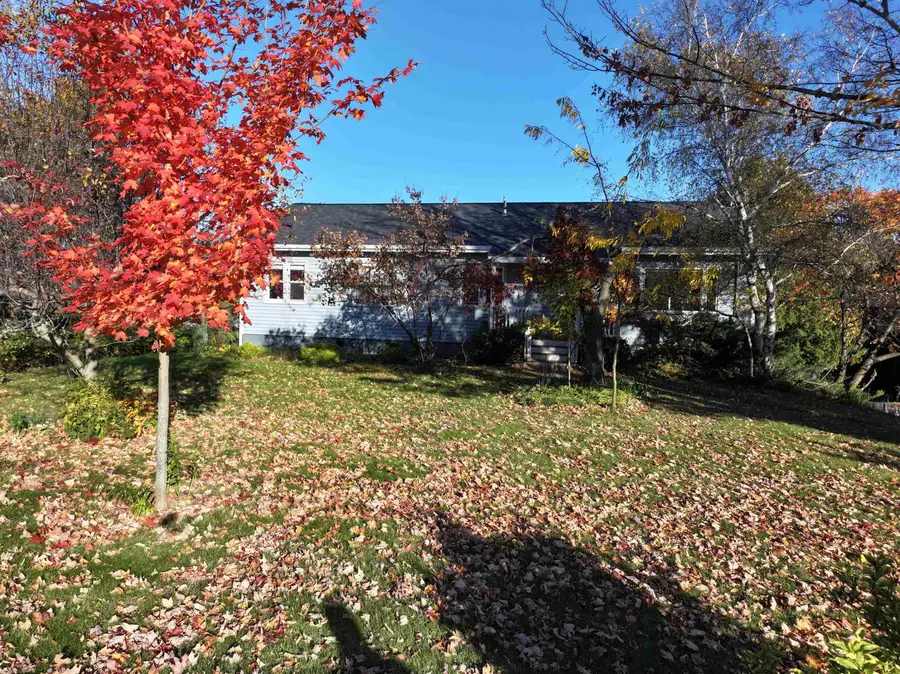 229 South Street, South Hero, VT 05486 - #3