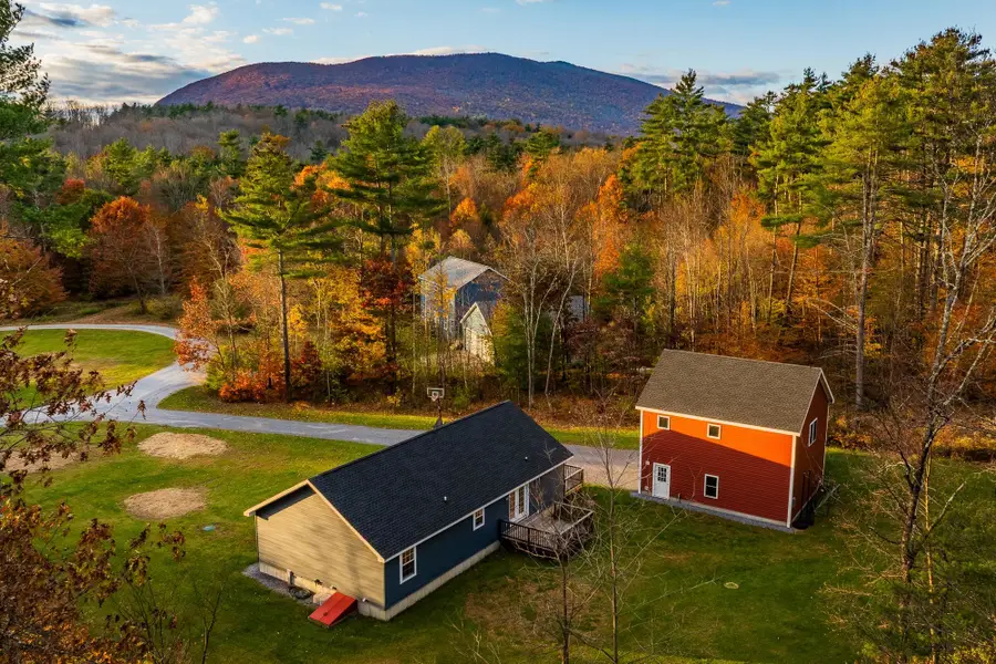 100 Townline Road #Lot7, Sunderland, VT 05250 - #2