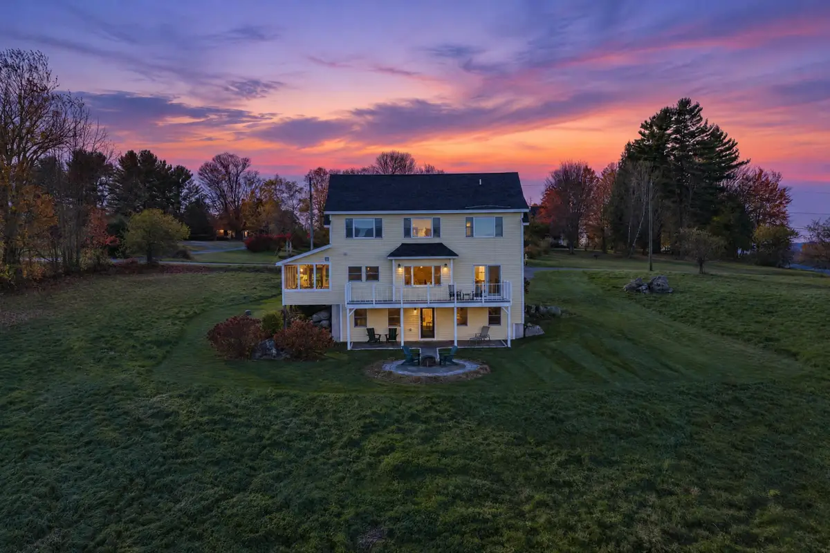 123 Sunset Hill Road, Sugar Hill, NH 03586 - #1
