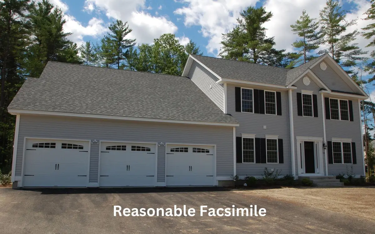 6 Southgate Drive, Londonderry, NH 03053 - #1