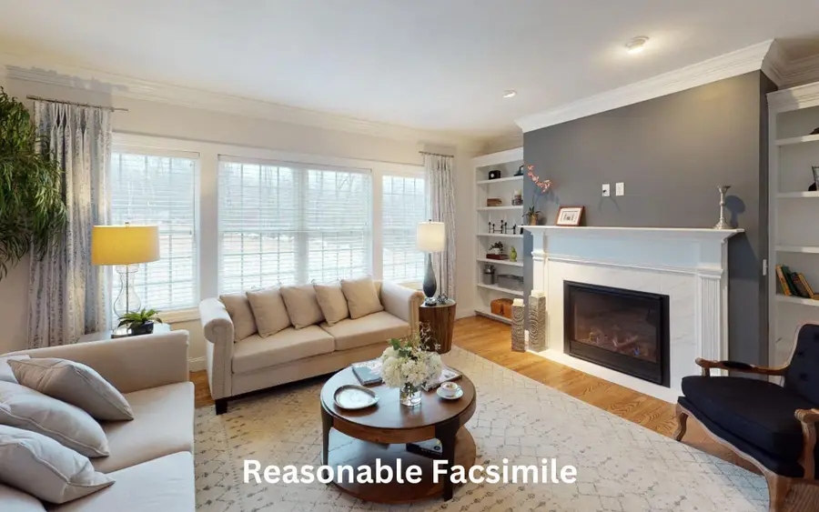 6 Southgate Drive, Londonderry, NH 03053 - #3