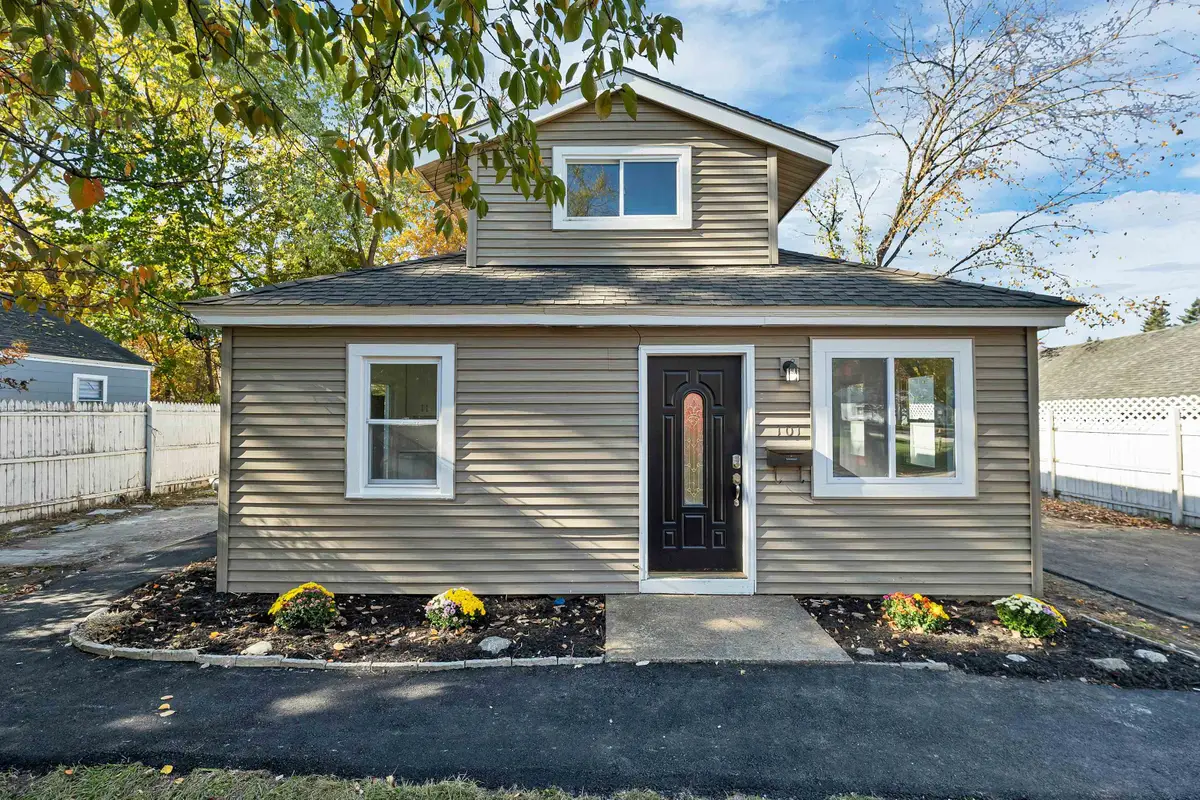 101 Ruth Avenue, Manchester, NH 03109 - #1