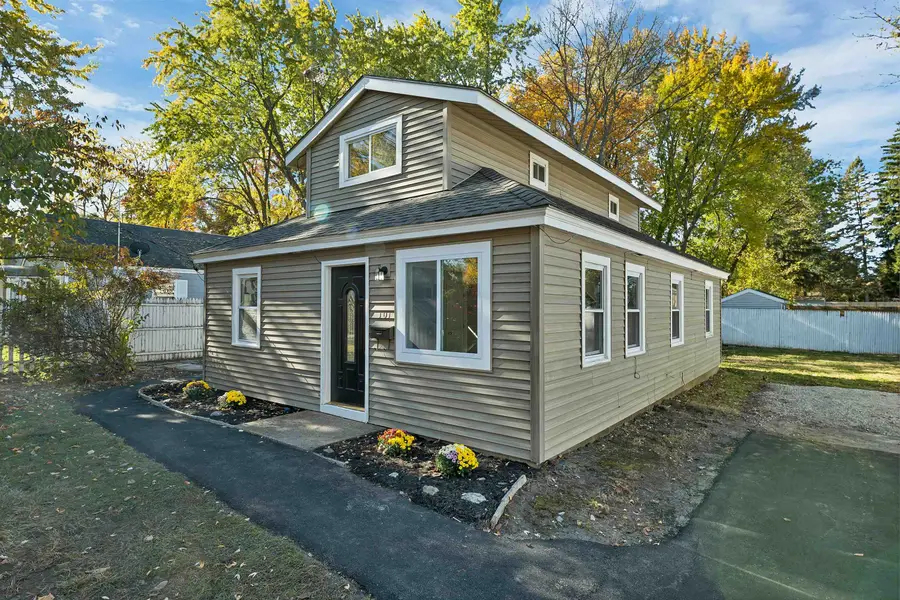 101 Ruth Avenue, Manchester, NH 03109 - #2