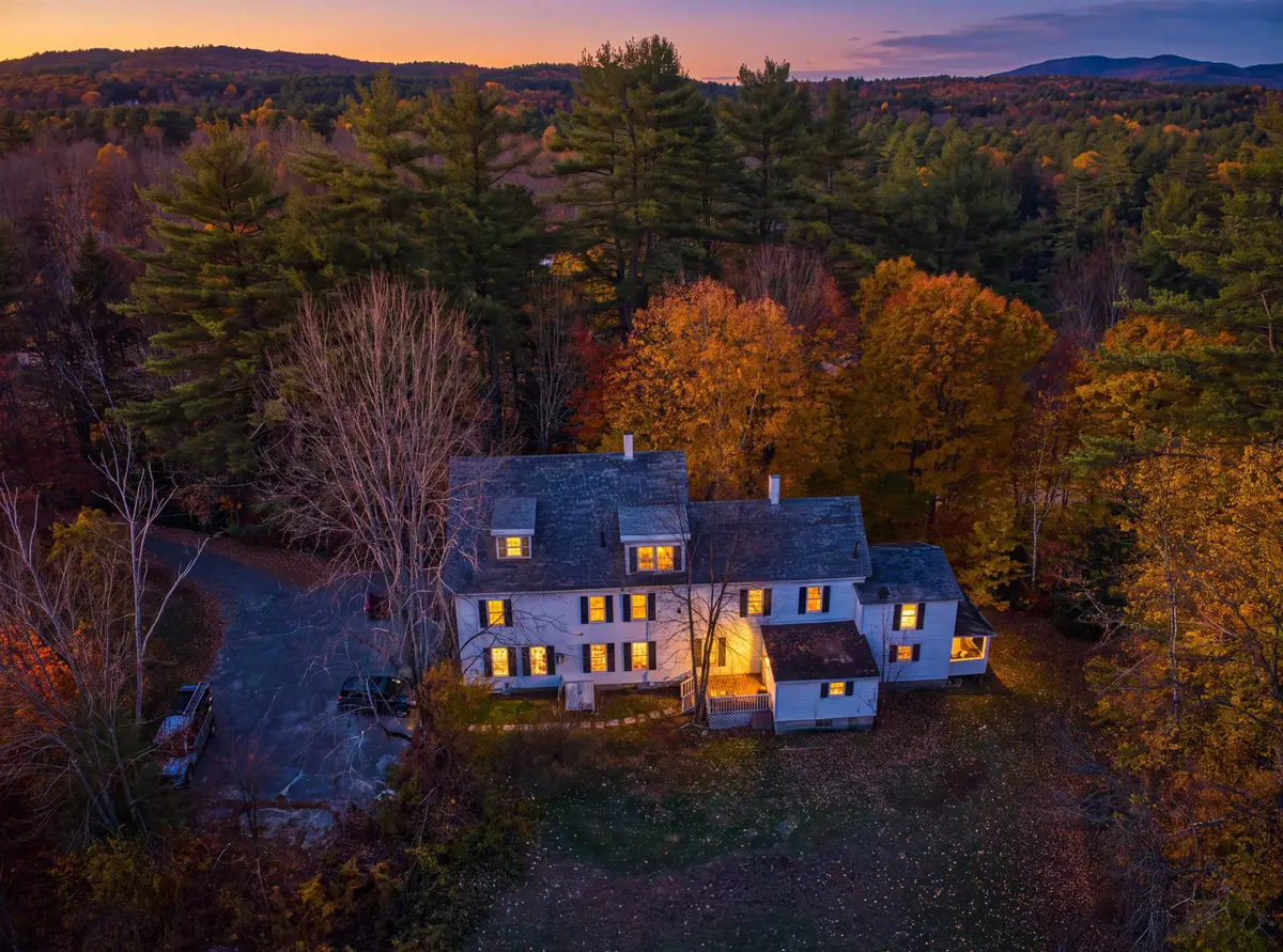 112 Hillcrest Drive, New London, NH 03257 - #1