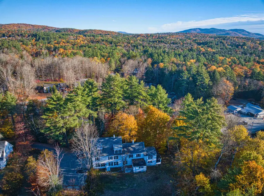 112 Hillcrest Drive, New London, NH 03257 - #3