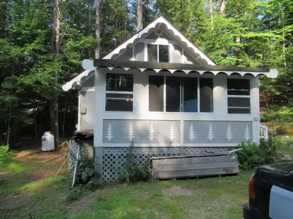 22 Bobolink Lane, Hillsborough, NH 03244