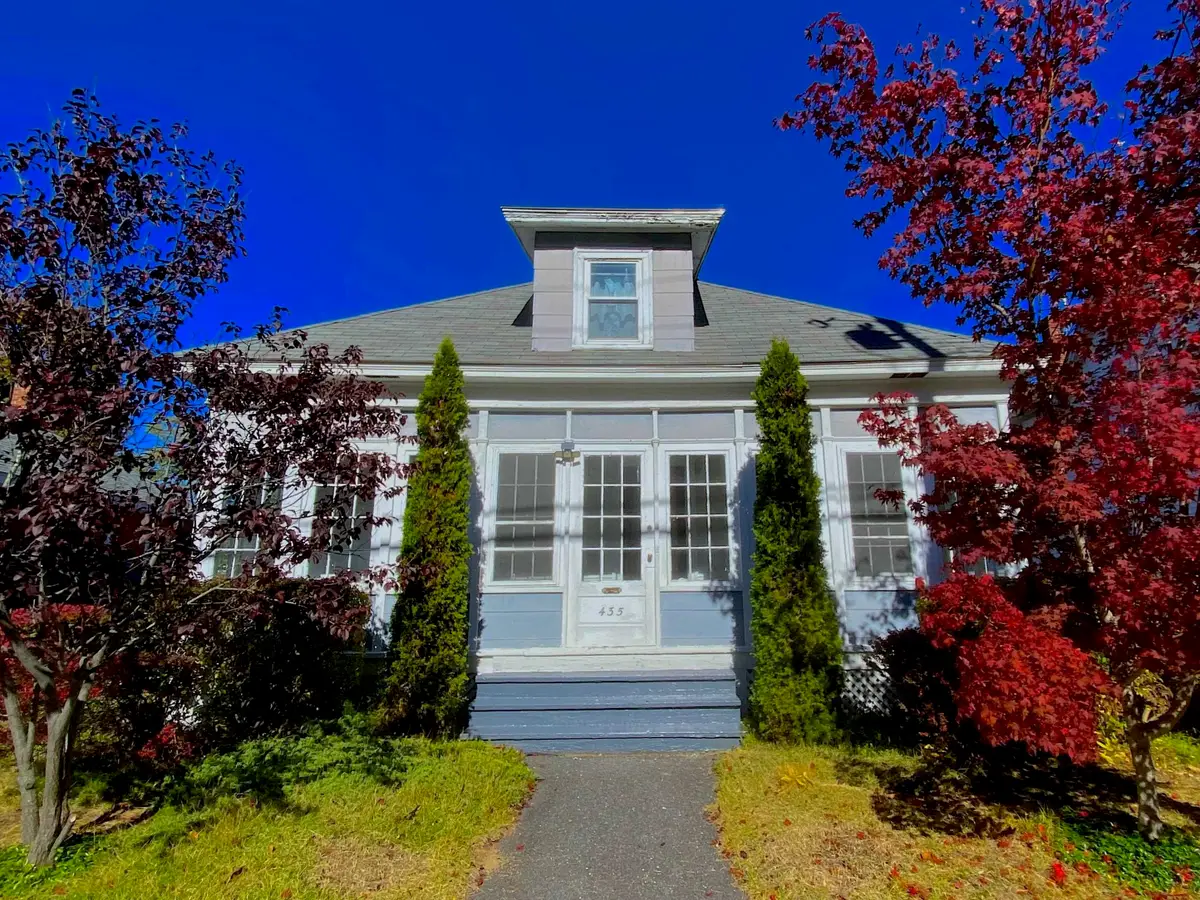 435 Varney Street, Manchester, NH 03102 - #1