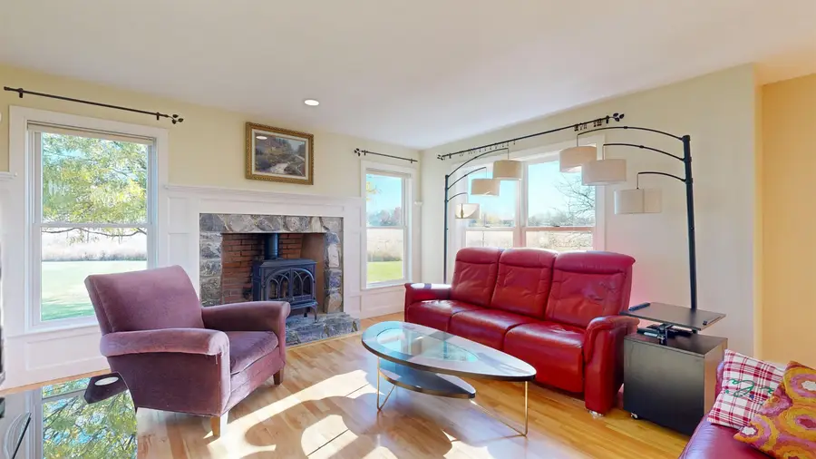 621 Cattail Road, Charlotte, VT 05445 - #3