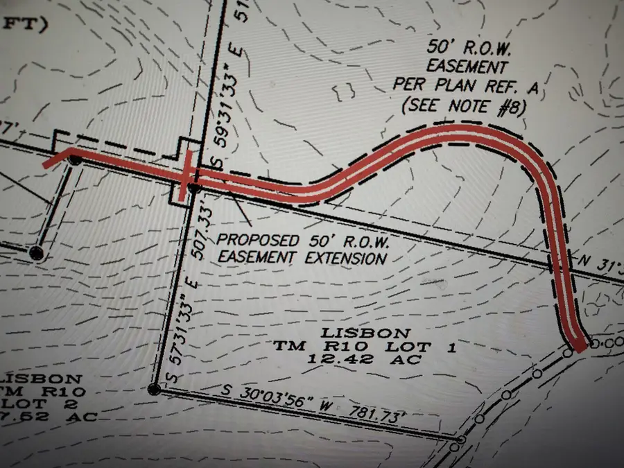 0 Oregon Road #1, Lisbon, NH 03585 - #3