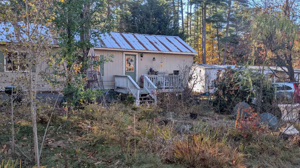 35 Martin Road, Deering, NH 03244 - #1