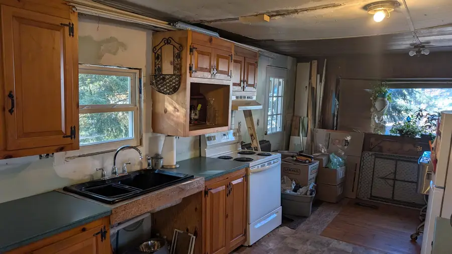 35 Martin Road, Deering, NH 03244 - #2