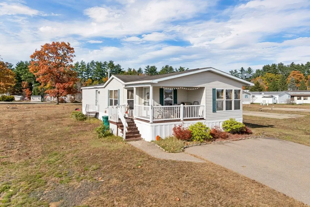 28 Spruce Drive, Belmont, NH 03220 - #1