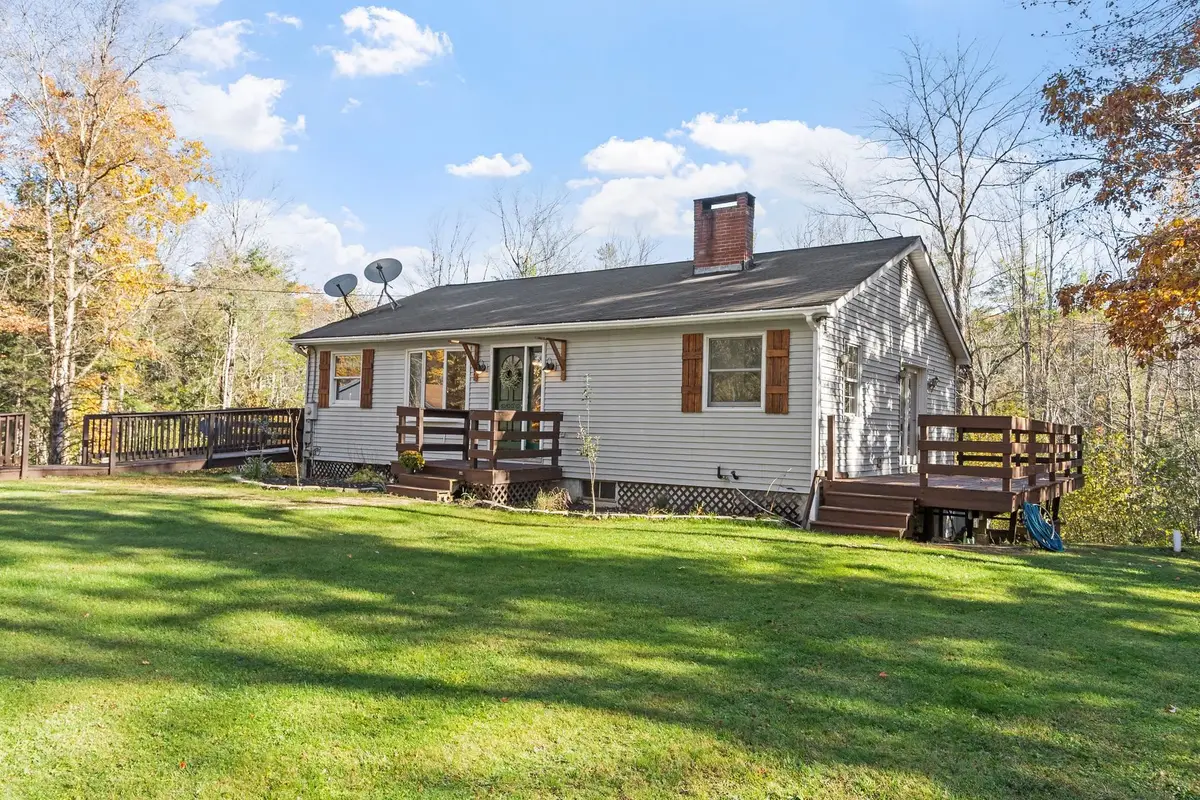 51 Bigelow Hill Road, Troy, NH 03465 - #1