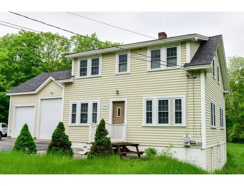 130  Old Concord Turnpike, Barrington, NH 03825 - #2