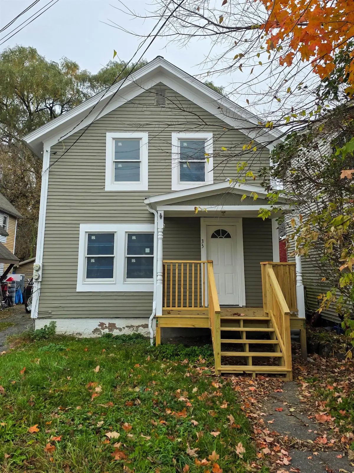 35 River Street, Windsor, VT 05089 - #1