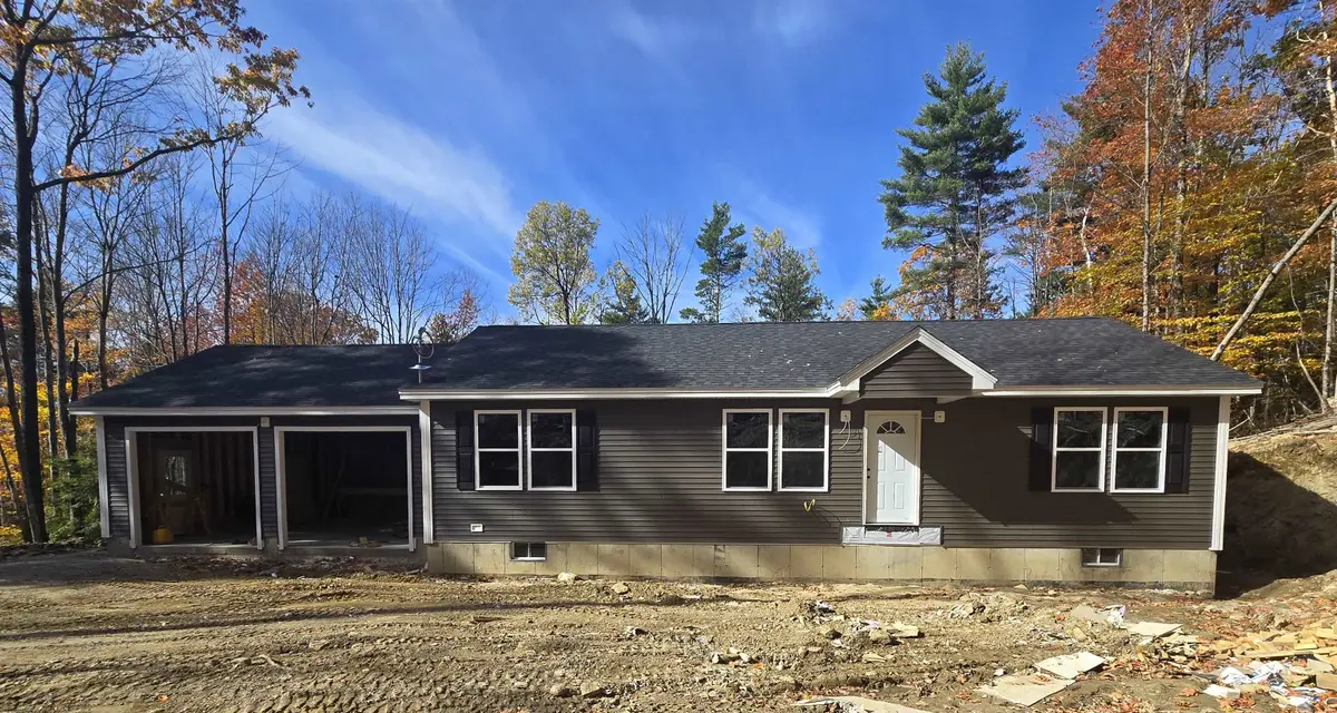 76 Mullen Drive, Pittsfield, NH 03263 - #1