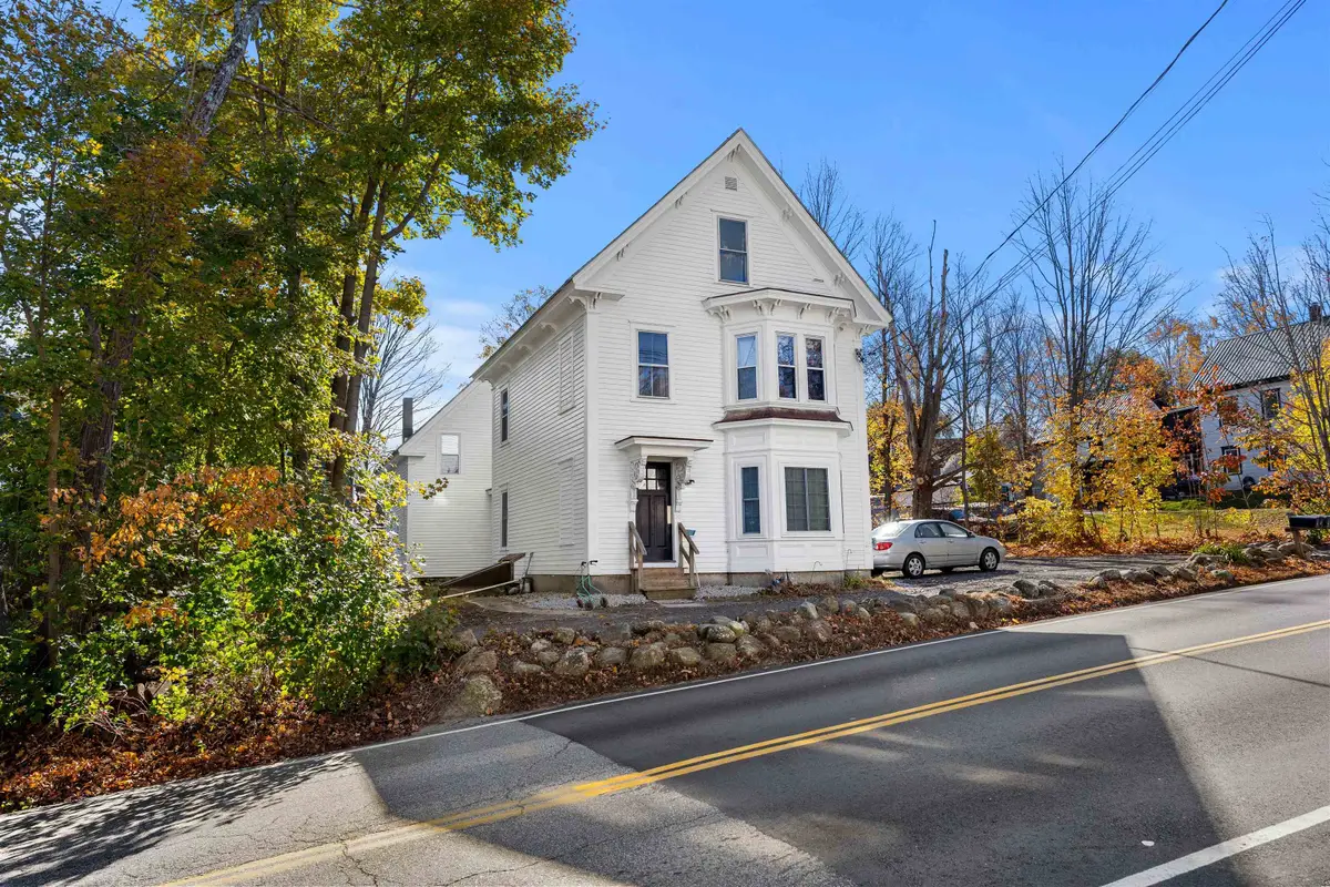 27 Henniker Street, Hillsborough, NH 03244 - #1