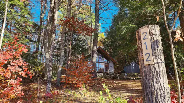 212 Cambridgeport Road, Rockingham, VT 05143