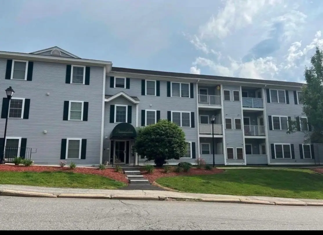 40 Eastern Avenue #304, Manchester, NH 03104 - #1