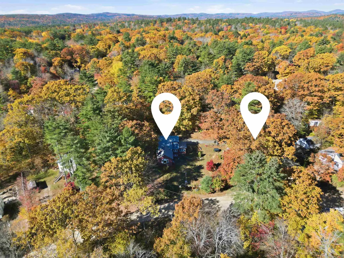 24 Damsite Road, Center Barnstead, NH 03225 - #1