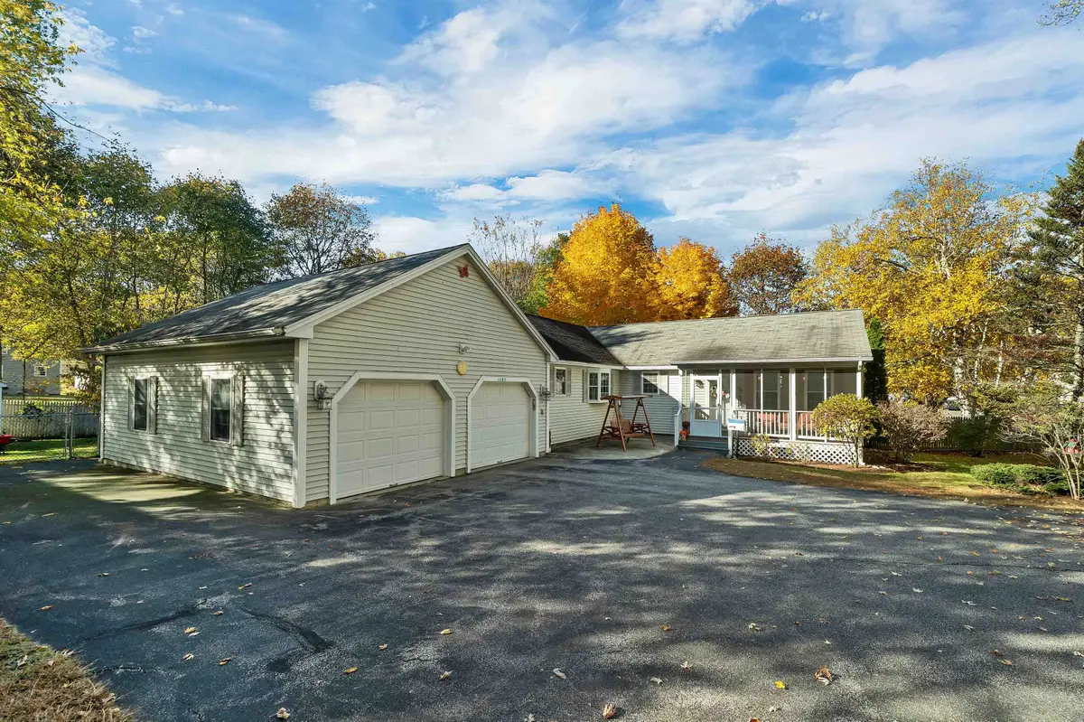 1121 Cilley Road, Manchester, NH 03103 - #1