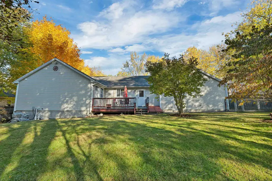 1121 Cilley Road, Manchester, NH 03103 - #2