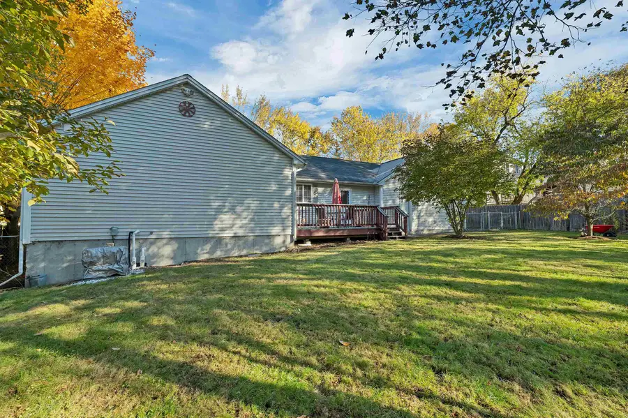 1121 Cilley Road, Manchester, NH 03103 - #3