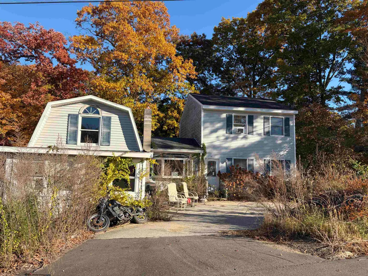 30 Dennison Avenue, Salem, NH 03079 - #1