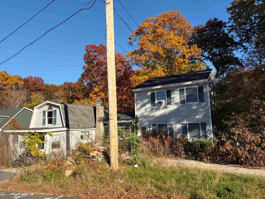 30 Dennison Avenue, Salem, NH 03079 - #2