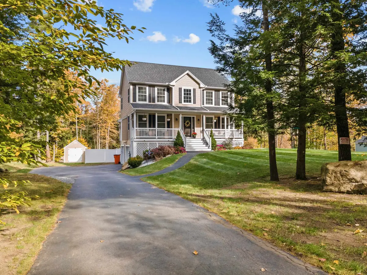 51 Langford Road, Raymond, NH 03077 - #1
