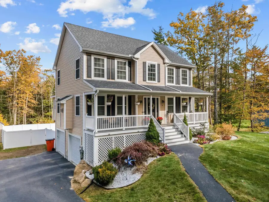 51 Langford Road, Raymond, NH 03077 - #3
