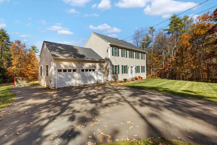 187 Hoit Road, Concord, NH 03301 - #2