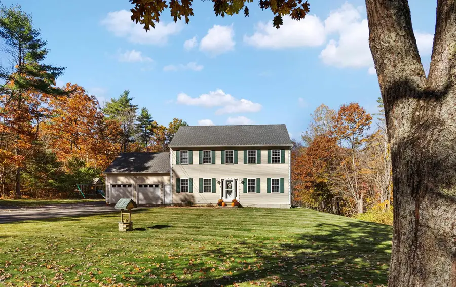 187 Hoit Road, Concord, NH 03301 - #3