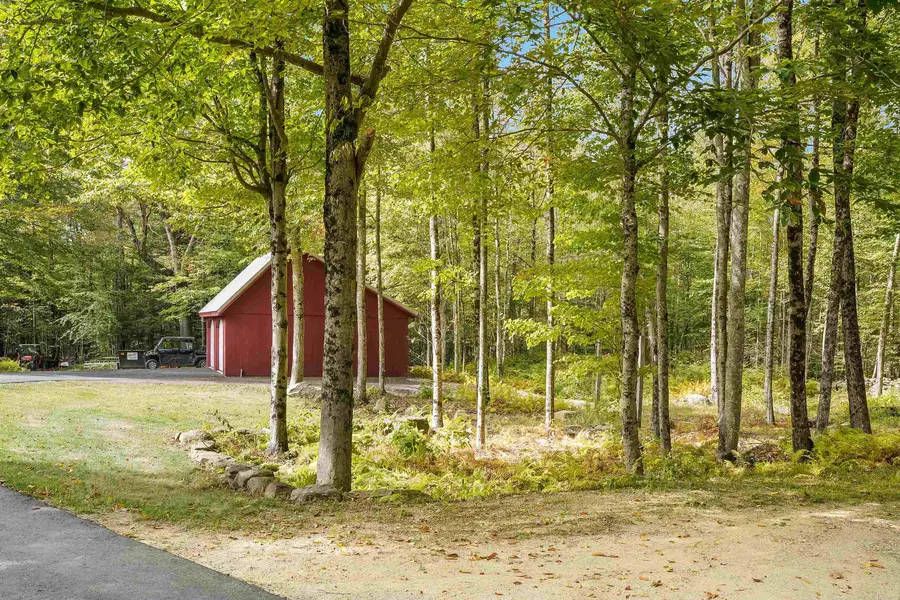 163 Ingalls Road, Jaffrey, NH 03452 - #2