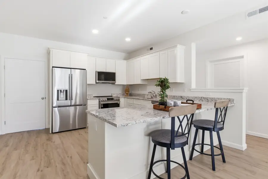 20 Twin Tip Terrace #8, Lincoln, NH 03251 - #3
