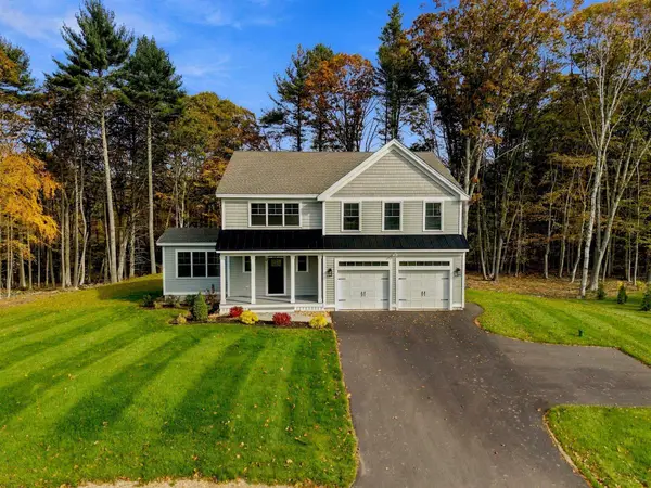 Washburn Farm Lane #3, Kittery, ME 03905
