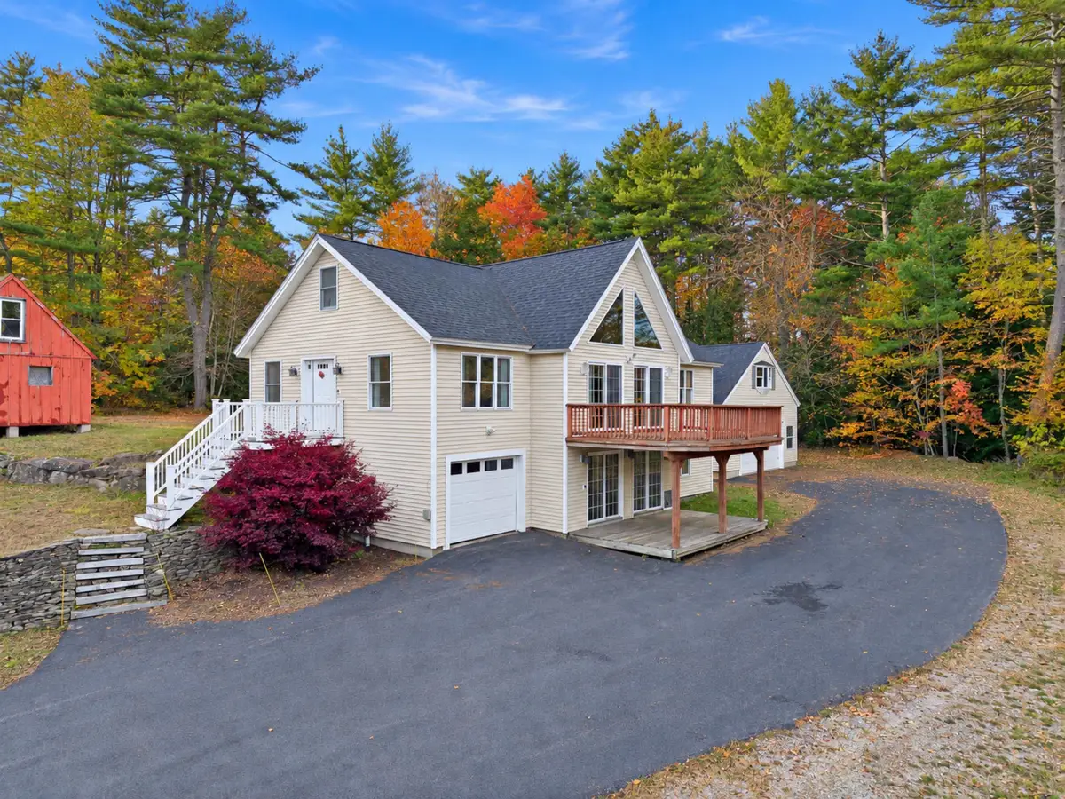 49 Deerfield Road, Nottingham, NH 03290 - #1