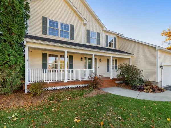 22 Windswept Drive, Colchester, VT 05446