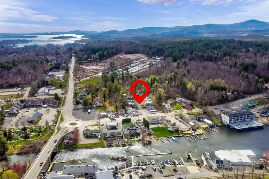 1187 Weirs Boulevard #15, Laconia, NH 03246 - #3