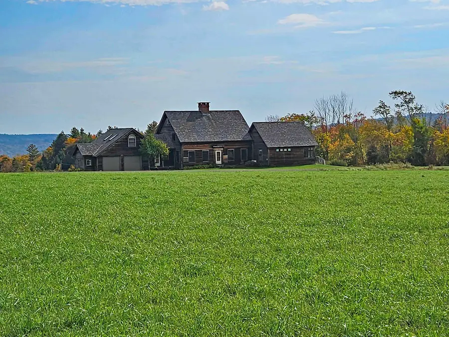 221 Pratt Road, Whitingham, VT 05361 - #2